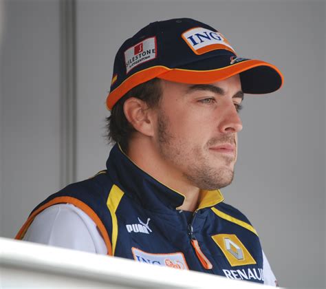 Alonso 